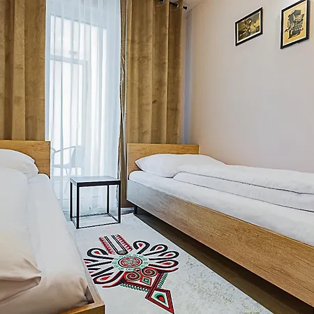 Vacationclub Zakopianskie 314 アパート *