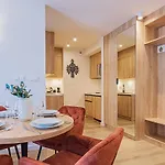 Vacationclub Zakopiańskie 314 Zakopane