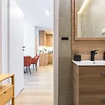 Apartament Vacationclub Zakopiańskie 314