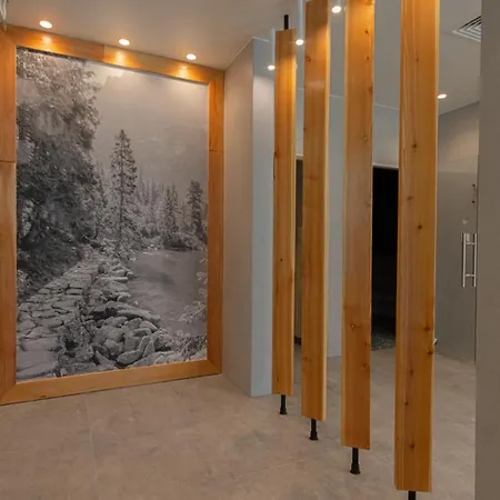 Апартаменты Vacationclub Zakopianskie 314