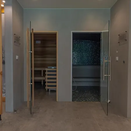 Апартаменты Vacationclub Zakopianskie 314 Закопане