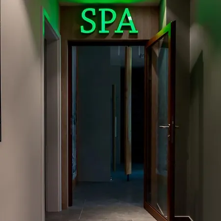 Vacationclub Zakopiańskie 314 Apartament *